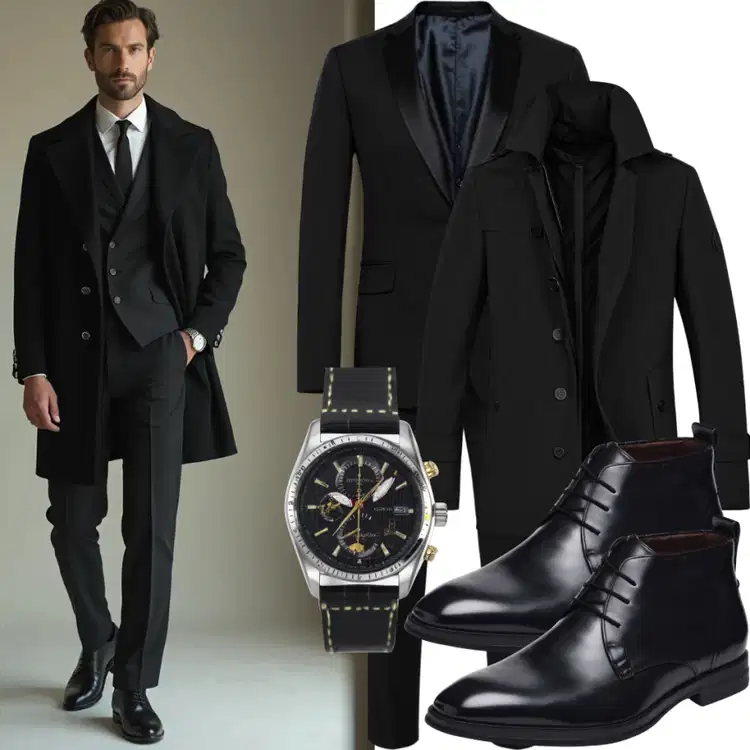 Business Outfit