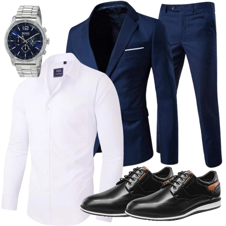 Business Outfit