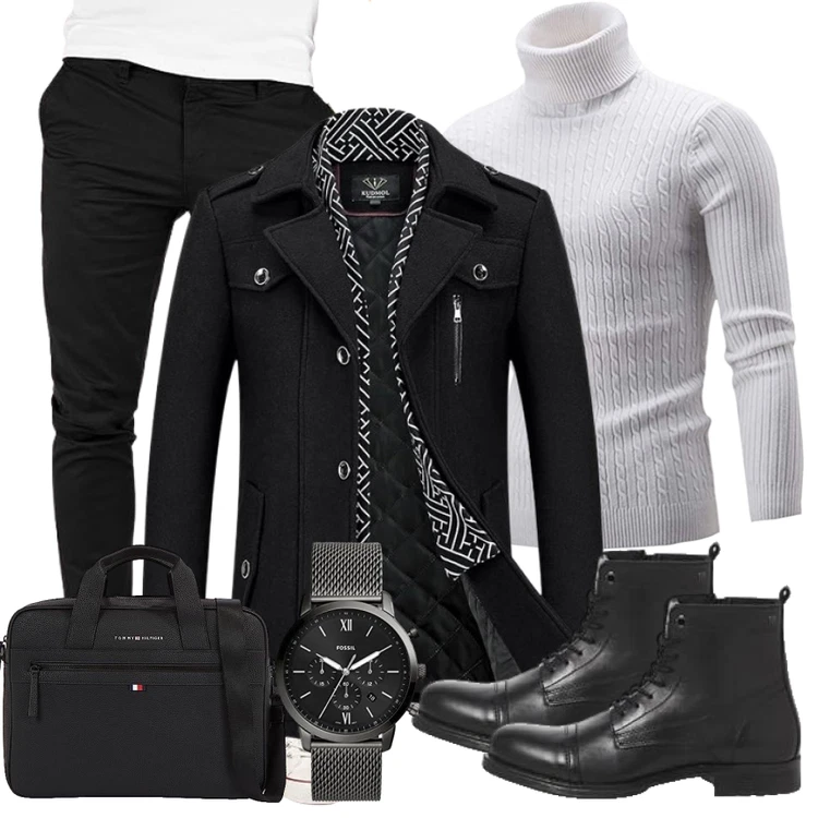 Business Outfit