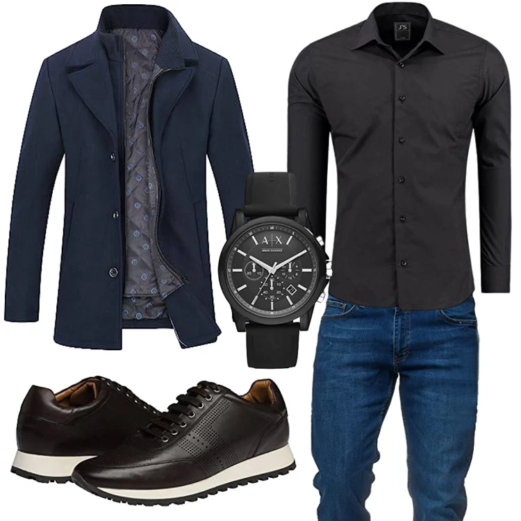 Business Outfit
