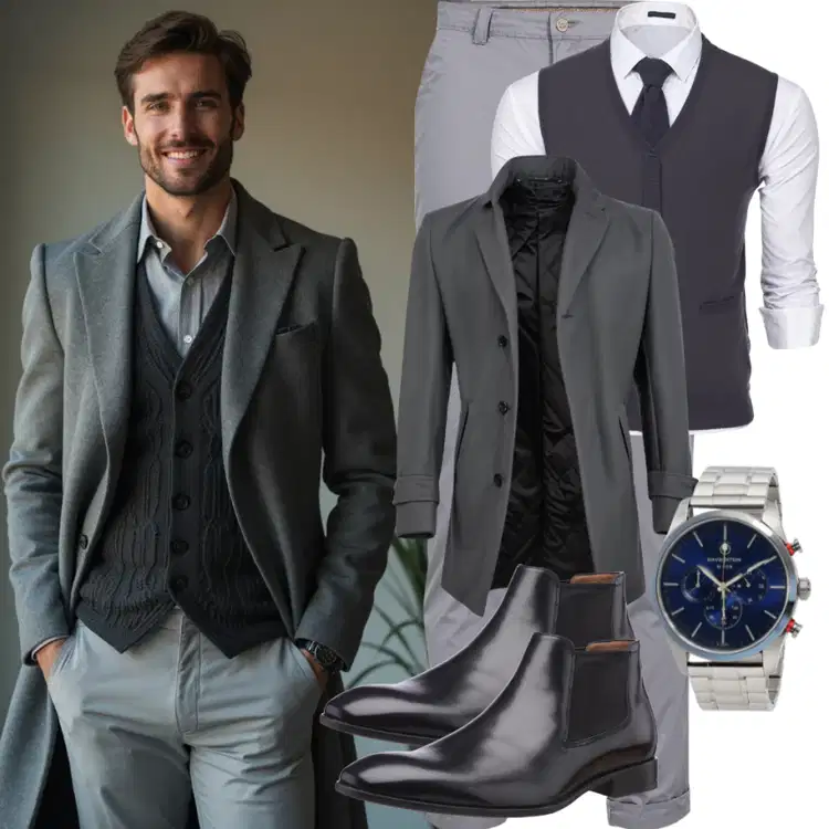 Business Outfit
