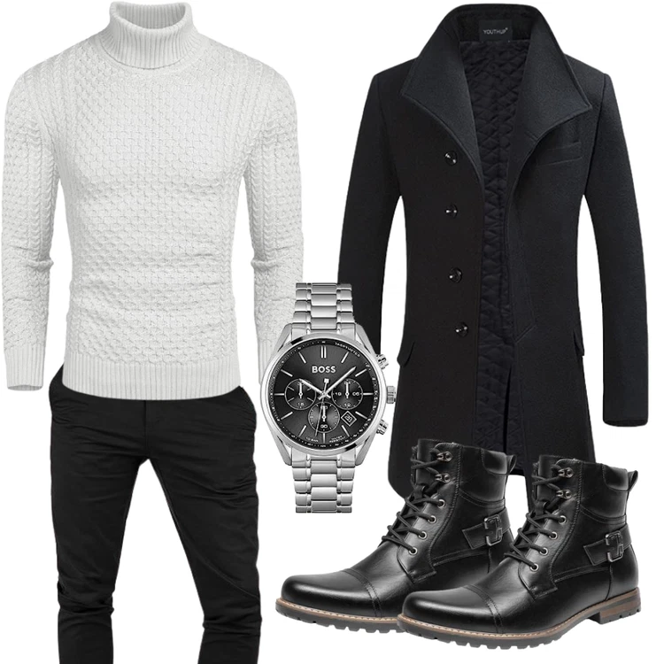Business Outfit