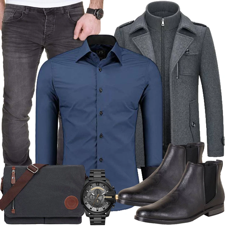 Business Outfit