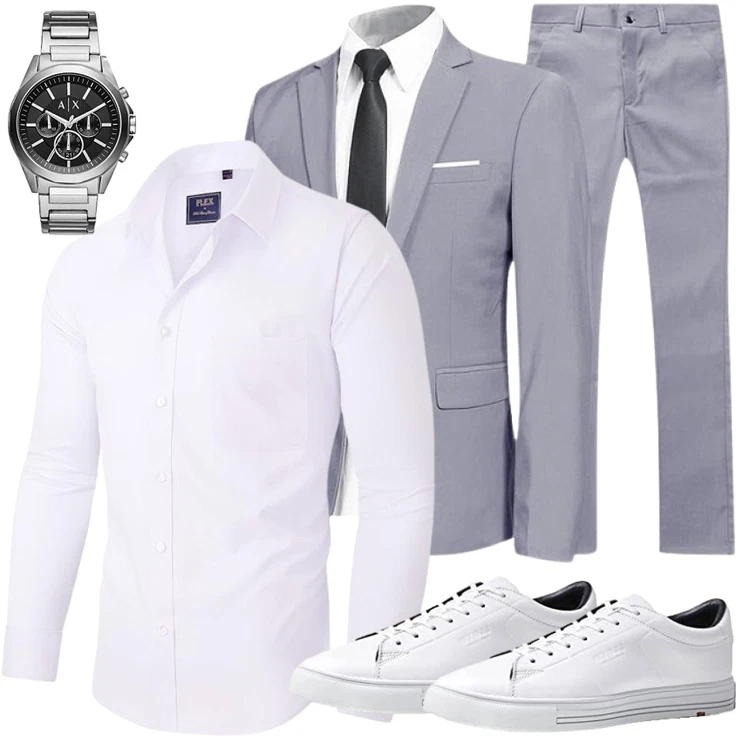 Business Outfit
