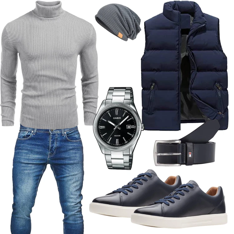 Casual Outfit