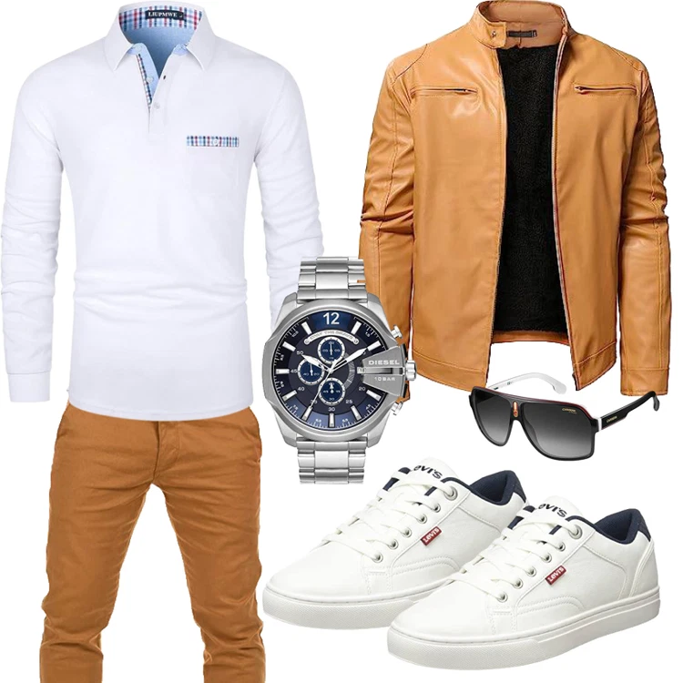 Casual Outfit