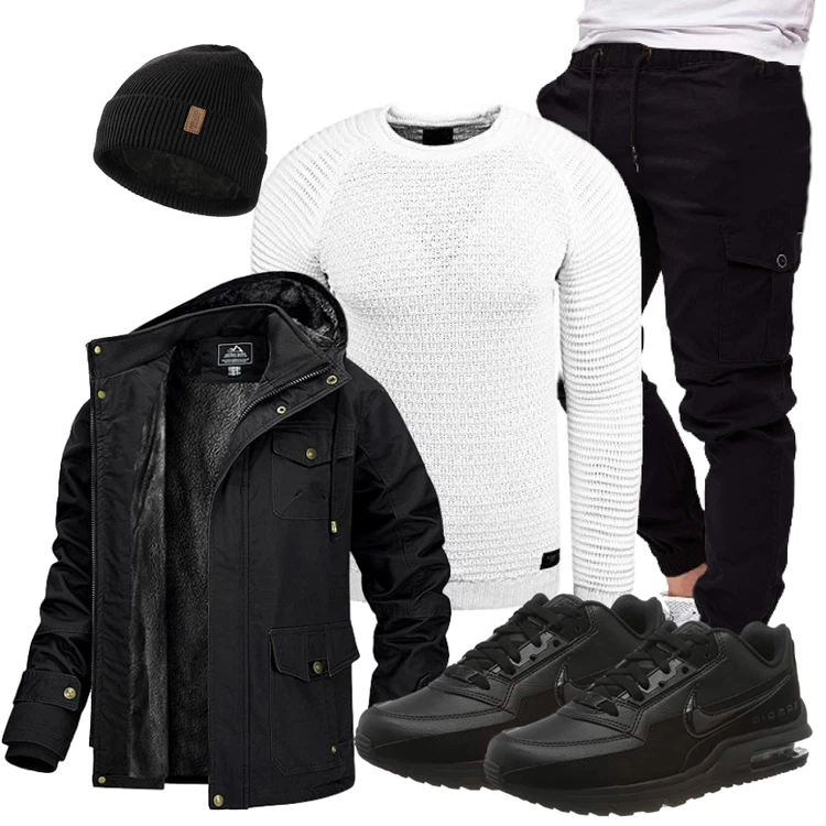 Casual Outfit