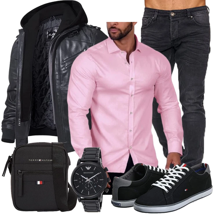 Casual Outfit