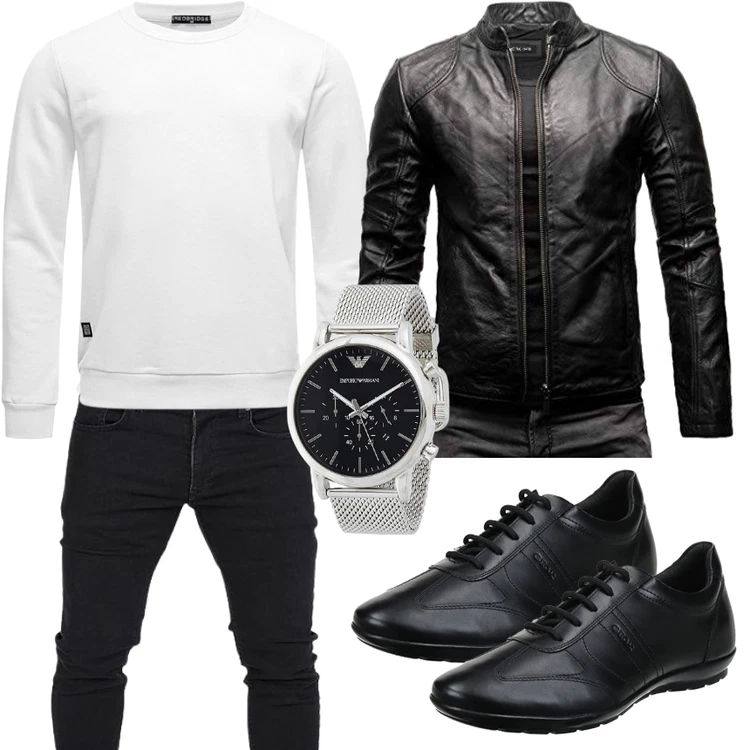 Casual Outfit