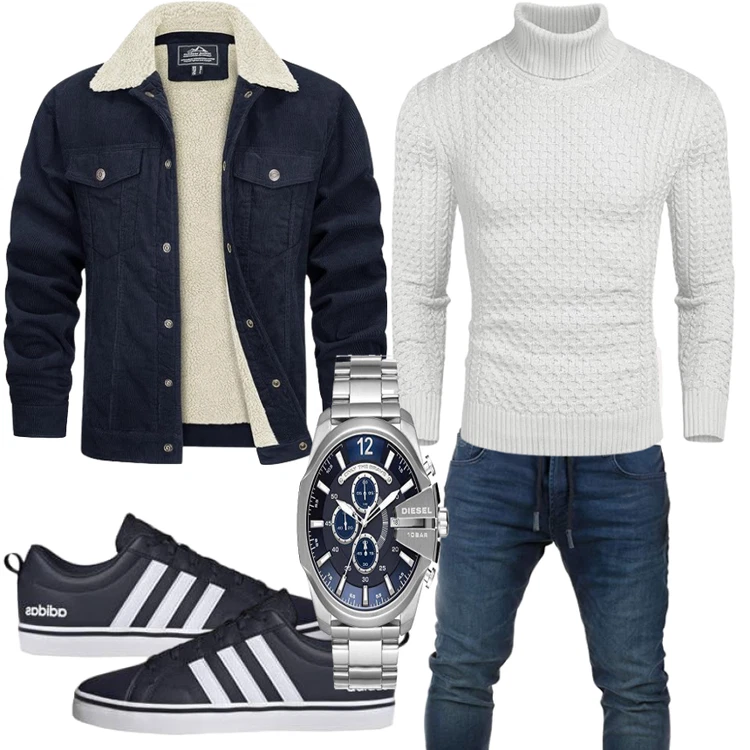Casual Outfit