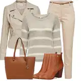 Motorkářské outfity image