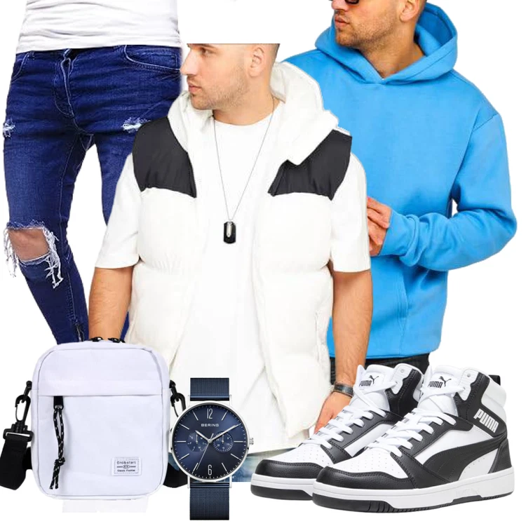 Cool Outfit