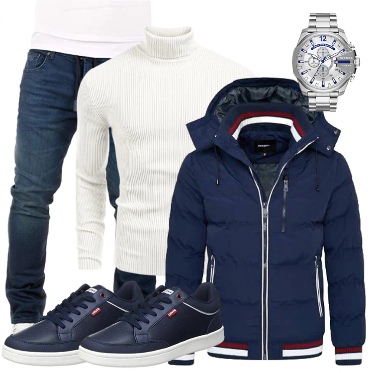 Cool Outfit
