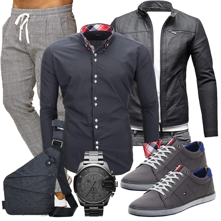Cool Outfit