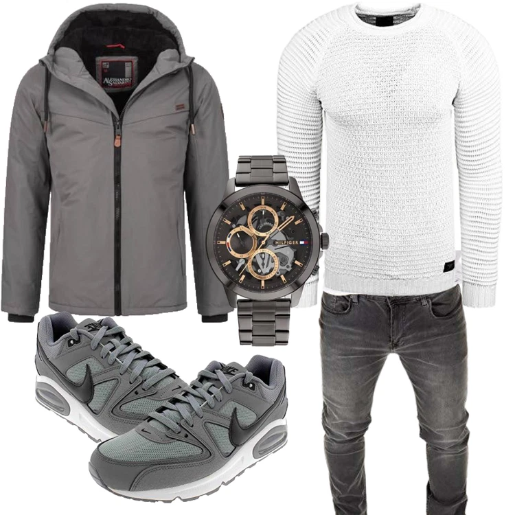 Cool Outfit