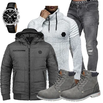 Jeans Outfits "Cool Outfit"