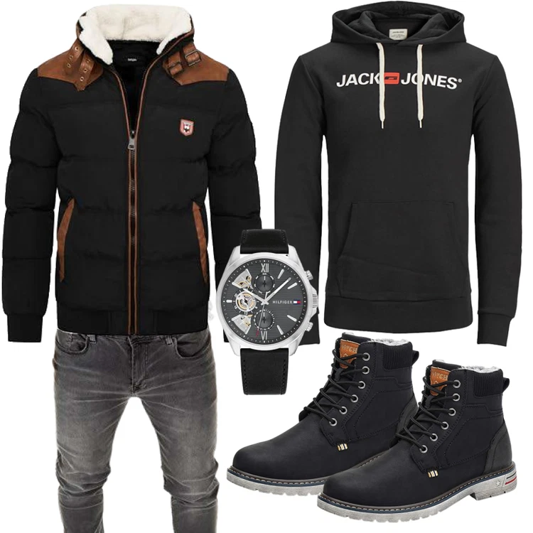 Cool Outfit