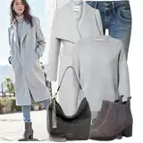 Ležérní Outfity z džínu image