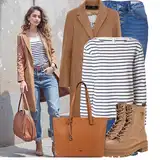 Outfity na plachtění image