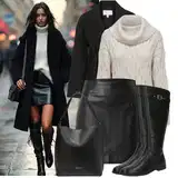 Nicky puloveri outfiti image