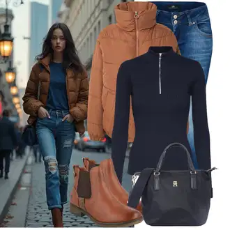 Kombinacije za zimu Ležerno Denim/Traper sa Plava/Svjetloplava Skinny Hlače/Traper Tajice/rupa hlača/Jeggings/Hlače s Prorezom LTB "Opušteni izgled"Look: Rap, Rad, Boja, Besprijekorno, Pametno ležerno, Transparentan, Prekrasan, cool, Ležerno