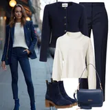 Zodiakalne Outfiti Zima za dame image