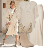 Svatbní outfity s botami image