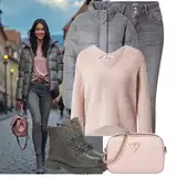 Outfity s taškami na telefony image