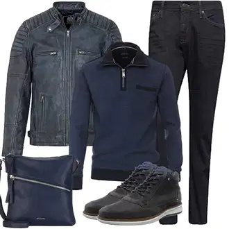 Mit Bauch Outfit mit Unkategorisiert Mavi "Herbst Outfits"