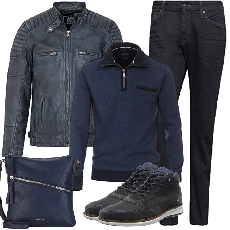 Herbst Outfits