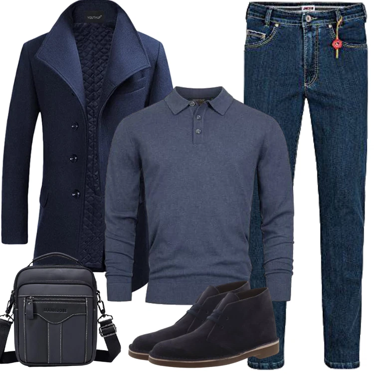 Herbst Outfits