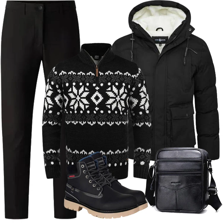 Herbst Outfits