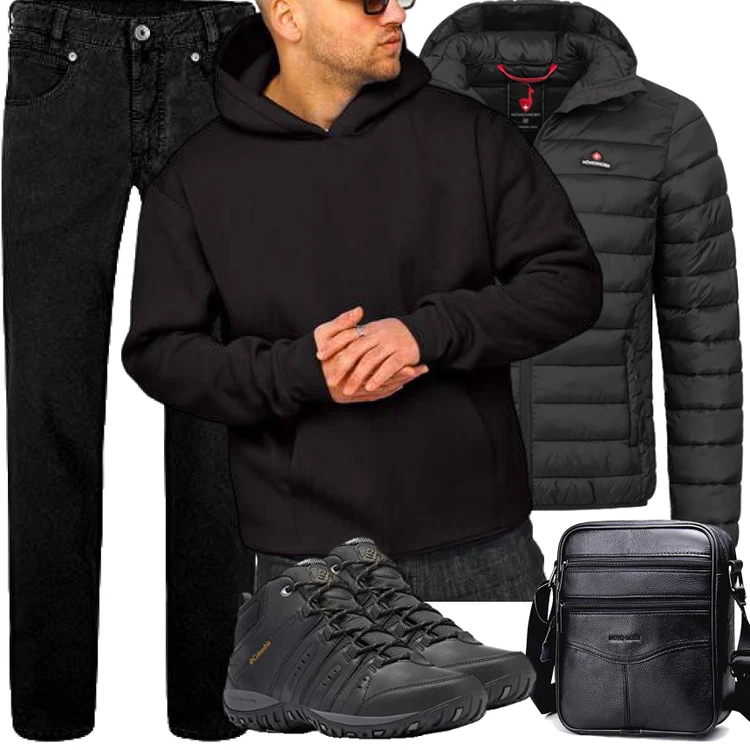 Herbst Outfits