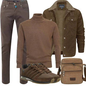 Outfit mit K-SWISS "Herbst Outfits"