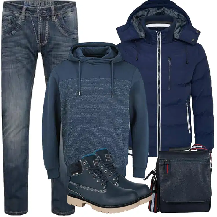 Herbst Outfits