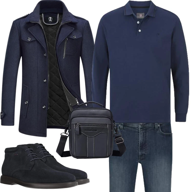 Herbst Outfits
