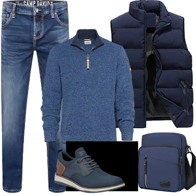 Herbst Outfits