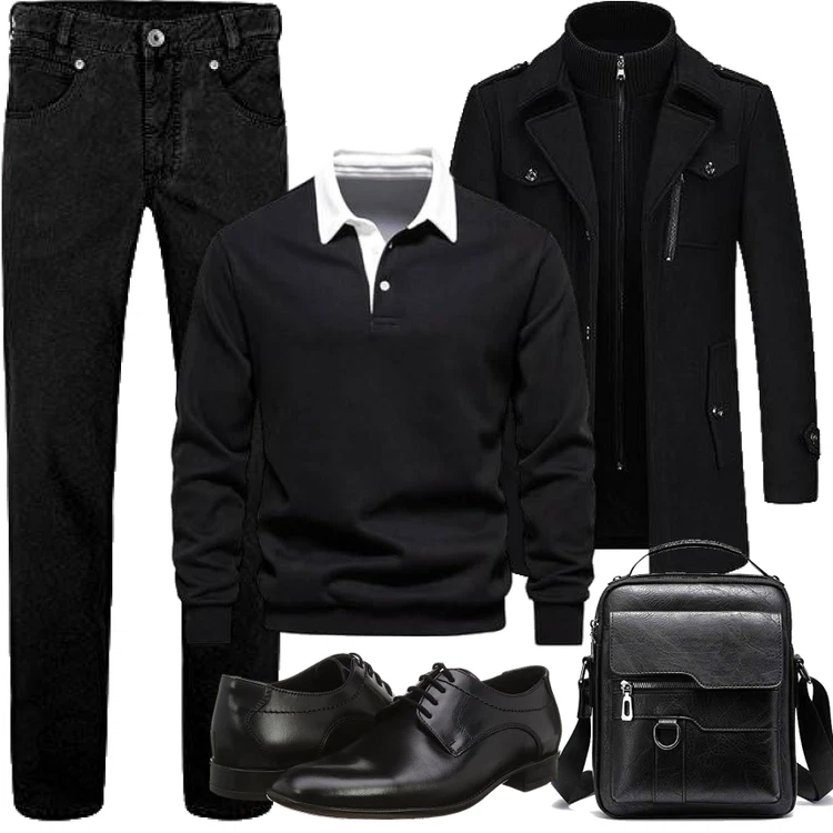 Herbst Outfits