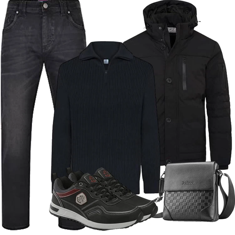 Herbst Outfits
