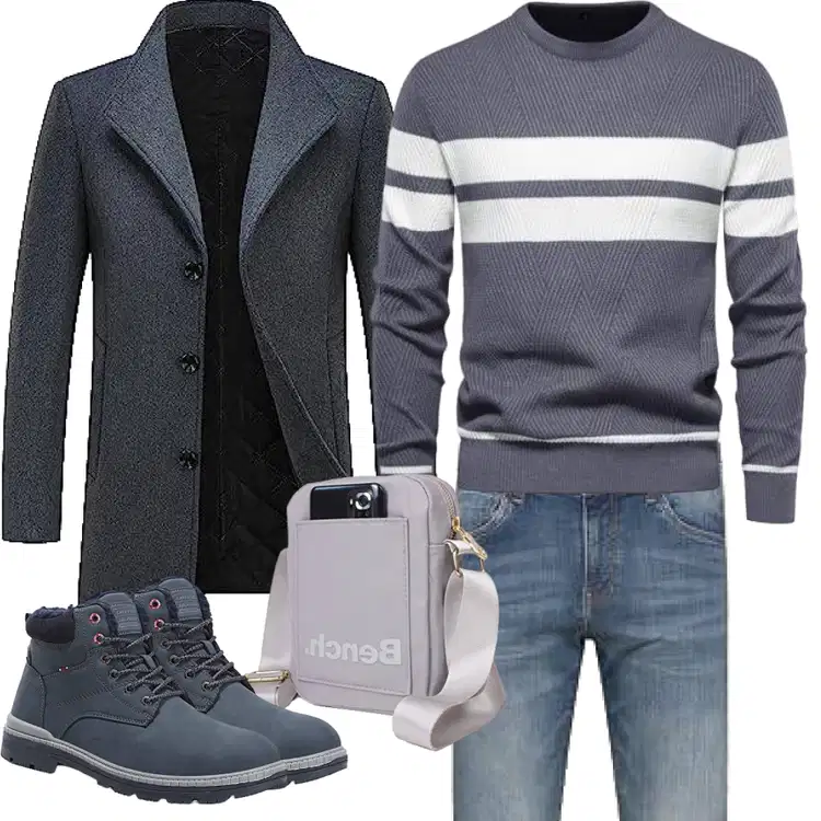Herbst Outfits