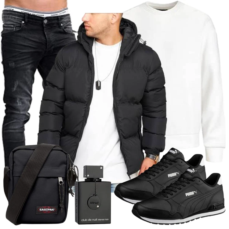 Herbst outfits