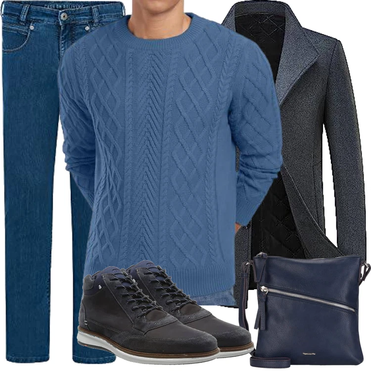Herbst Outfits