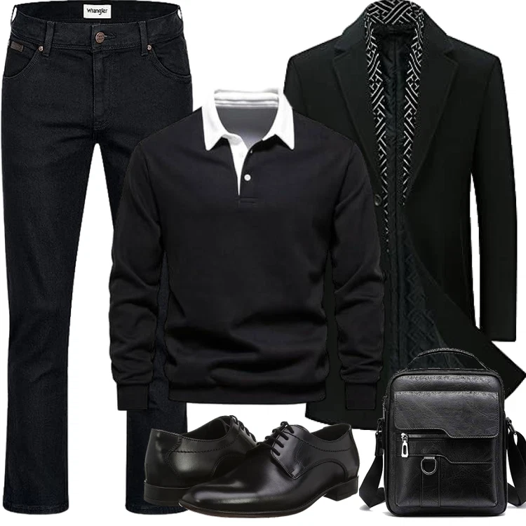 Herbst Outfits