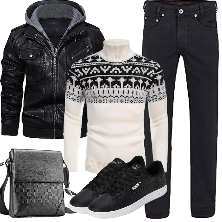 Herbst Outfits