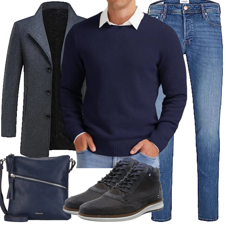 Herbst Outfits