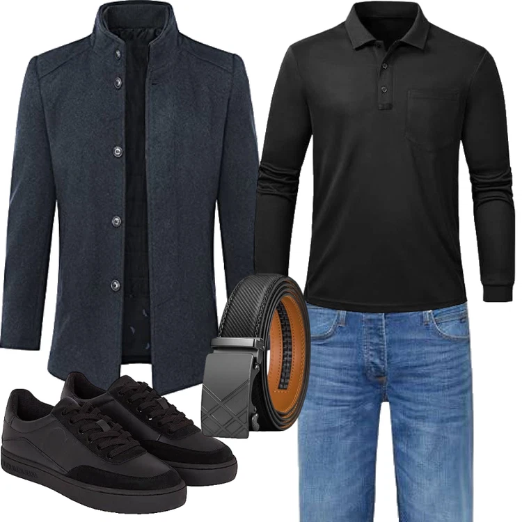 Herbst Outfits