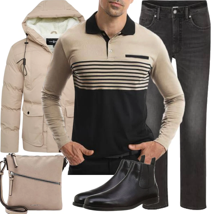 Herbst Outfits