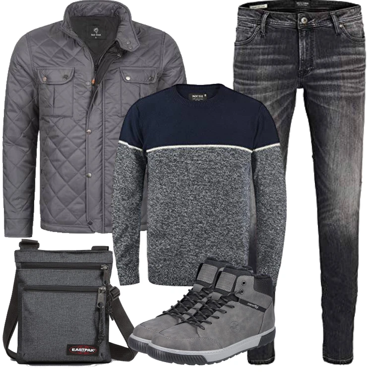 Herbst Outfits