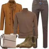 Schultertaschen Outfits image