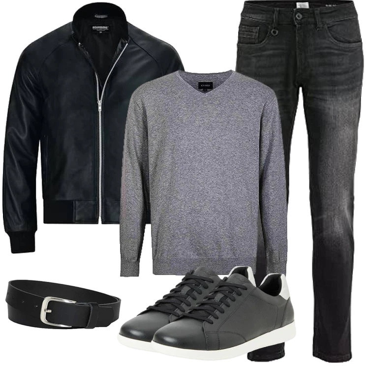 Herbst Outfits